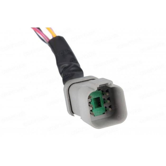 Пускова панель з ключем для Honda 06323-ZZ5-764, нова, з 1 ключем, гарантія 12 місяців