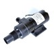 Мацератор 12V WW-08301 для лодки и катера - самовсасывающая помпа с измельчителем 43 л/мин