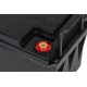Акумулятор гелевий 65 Ah 12 V Fisher 65Ah gel F
