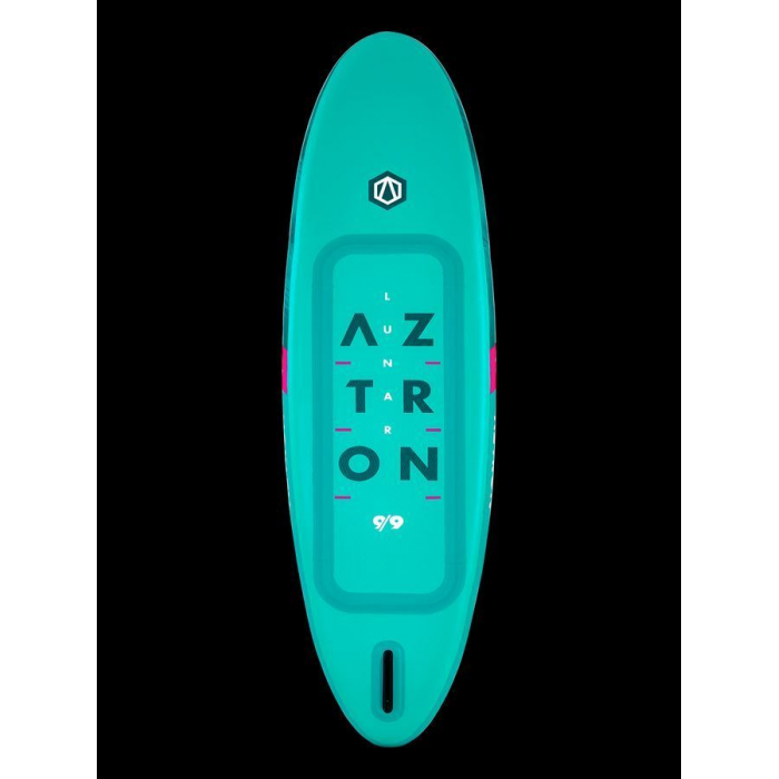 САП доска надувная сапборд AZTRON для плаванья с веслом LUNAR All Around 9’9″ AS-111D