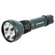 Тактичний ліхтар Mactronic Blitz K12 11600 Lm з акумулятором IPX7 для полювання, риболовлі та тактичних завдань