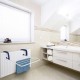 Сушка для білизни підлогова Casa Si Swan 2 в 1 20 м біла CS92252C04 трансформер для радіатора 15 кг