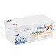 Аккумулятор литий железо фосфатный LiFeP04 25.6 V 200 Ah Weekender