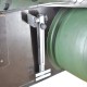 Тримач датчика ехолота BVS Sonar TR StructureScan на транець надувних човнів з ПВХ універсальне кріплення