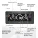Метеостанция Технолайн WL1035 Черная – измерение CO2 PM2.5 TVOC температура влажность LED экран