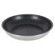 Набор посуды Гимекс Cookware Set индукционный 8 предметов Серебро алюминий съемная ручка антипригарное