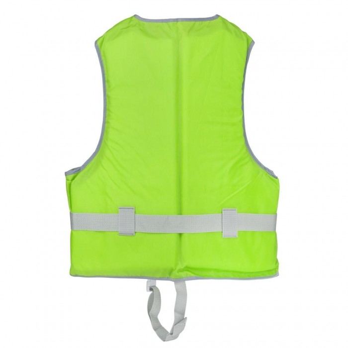 Жилет спасательный Weekender 420 полиестер YW1218XXL зелёный