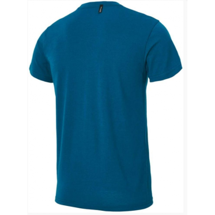 AZTRON Футболка DOUBLE CHAMBER TECH TEE-BLUE AA-T100-L AA-T100-L