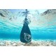 Весло для SUP доски sup board CARBON GUIDE Carbon + Fiberglass iSUP Paddle B0303014