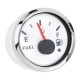 Датчик топлива судовой для лодки и катера I GAUGE 52MM с белым LED дисплеем 240-33 0-190 OHM