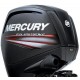 Лодочный мотор Mercury F 100 ELPT EFI CT 100 л.с. четырехтактный с дистанционным управлением