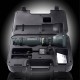 Тактичний ліхтар Mactronic Blitz K12 11600 Lm з акумулятором IPX7 для полювання, риболовлі та тактичних завдань