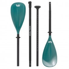 Весло DUAL-TECH 2-in-1 Aluminum iSUP & Kayak Paddle (3-4 sections)