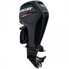 Лодочный мотор Mercury F 115 ECXLPT EFI CT мощность 115 л.с. четырехтактный дистанционное управление