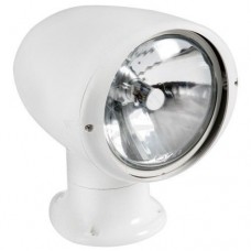 Прожектор ручной судовой для лодки и катера LED 5 Вт 12 В Attwood 11794-7 мощность 5 Вт световой поток 400