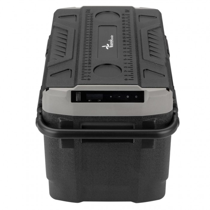 Компресорний туристичний холодильник Weekender ZGW41 12 24 240 V