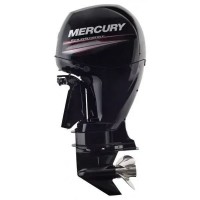 Лодочный мотор Mercury F 150 CXL EFI 150 л.с. четырехтактный дистанционное управление