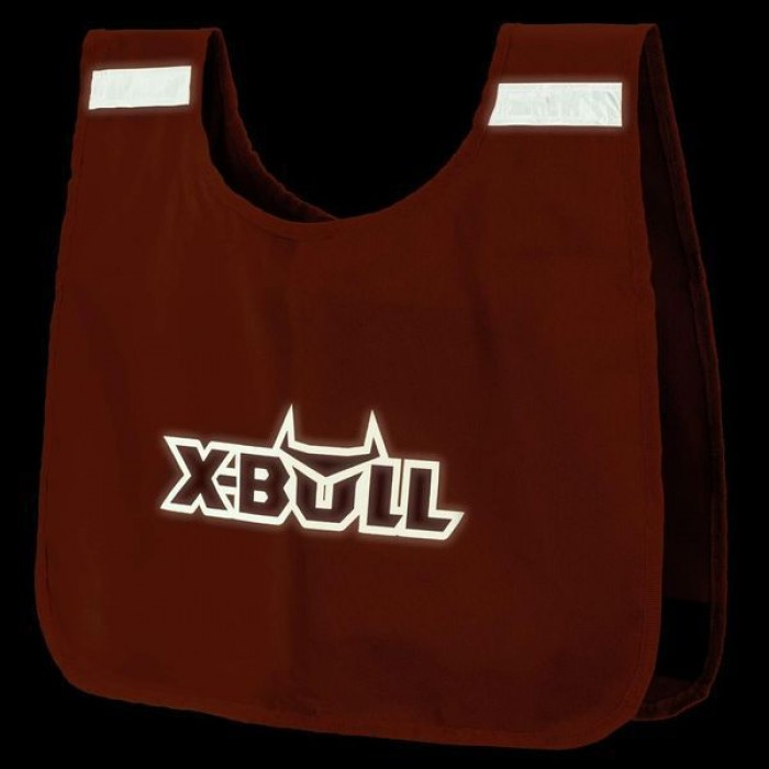 Гаситель коливань тросу для квадроцикла та позашляховика X-BULL HRWC001