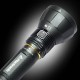 Тактичний ліхтар Mactronic Blitz K12 11600 Lm з акумулятором IPX7 для полювання, риболовлі та тактичних завдань