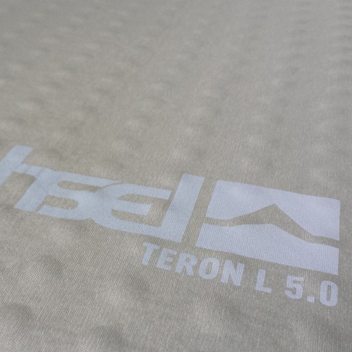 Самонадувной коврик Wechsel Teron L 5 TL Серый 198×66×5 см для кемпинга и туризма R-value 4.1 вес 1.48 кг