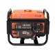 Генератор-инвертор Weekender 2200 PRO