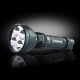 Тактичний ліхтар Mactronic Blitz K12 11600 Lm з акумулятором IPX7 для полювання, риболовлі та тактичних завдань
