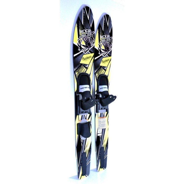 Лыжи широкие для лодки катера гидроцикла 163 см Contour BG811/BG815 Bodyglove США BG811/BG815