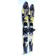 Лыжи широкие для лодки катера гидроцикла 163 см Contour BG811/BG815 Bodyglove США BG811/BG815