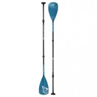 Весло для SUP доски sup board CARBON GUIDE Carbon + Fiberglass iSUP Paddle B0303014