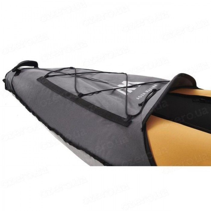 Надувний каяк для одного AM Memba Sports Kayak з веслом у комплекті