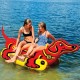 Буксований балон Плюшка для човна катера гідроцикла WEINER DOG 2 TOWAВLE 19-1000