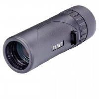 Монокуляр Оптомон T4 Trailfinder 10x25 WP 30711 компактный водоотталкивающий с рычажной фокусировкой и