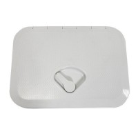 Люк доступу для судна 375×270 Seaflo SFRE1-270-375-01 з УФ-захистом