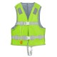 Жилет спасательный Weekender 420 полиестер YW1218XXL зелёный