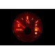 Датчик топлива судовой для лодки и катера I GAUGE 52MM с белым LED дисплеем 240-33 0-190 OHM