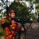 Трипод Vanguard Endeavor RL 303CGM карбоновый с головкой GM-70 3 секции высота до 174 см для охоты и наблюден