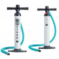 Насос для САП доски сапборда AZTRON AC-PU113 DOUBLE ACTIONPUMP LITE AC-PU113