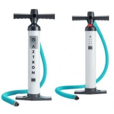 Насос для САП доски сапборда AZTRON AC-PU113 DOUBLE ACTIONPUMP LITE AC-PU113