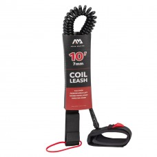Лише Paddle Board Coil Leash 10'/7mm