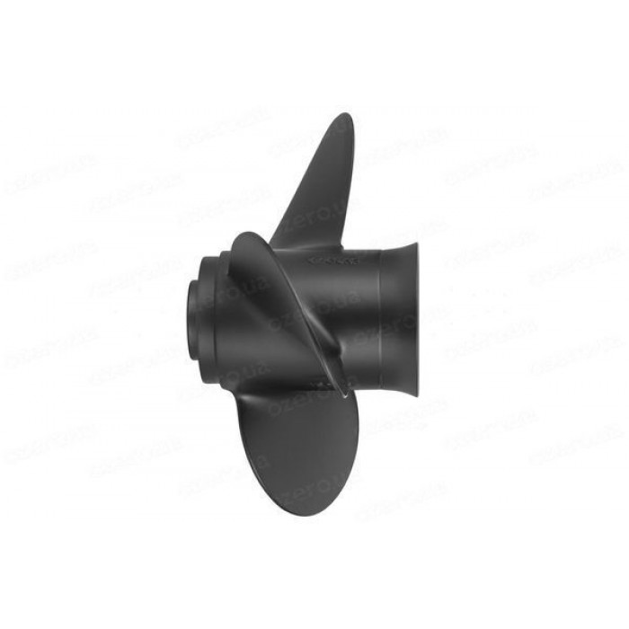 Гребной Винт для лодочного мотора Yamaha/Mercury/Parsun 9.9×13 SOLAS 3211-099-13 алюминиевый 3 лопасти