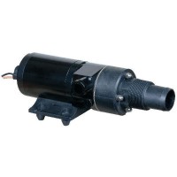 Мацератор 12V WW-08301 для лодки и катера - самовсасывающая помпа с измельчителем 43 л/мин