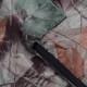 Спальный мешок туристический Ренджер Атлант Камо RA 6638 комфорт +15°C экстрим +5°C полиэстер 190х75 см