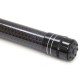 Удочка карбоновая Mikado Princess с кольцами 7м Carbon (GL6585) - легкое чувствительное удилище с быстрым строем
