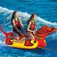 Буксований балон Плюшка для човна катера гідроцикла WEINER DOG 2 TOWAВLE 19-1000