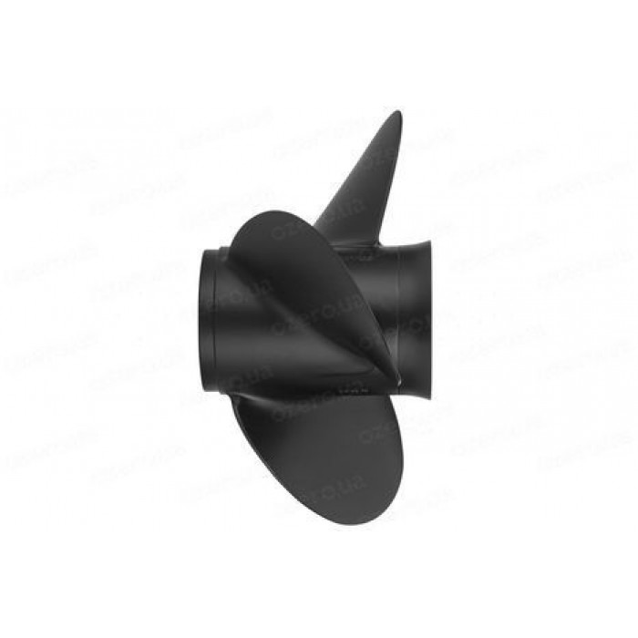 Гвинт гребний для човнового мотора Volvo Penta колонка SX Drive 14.3×21 3 лопаті OEM 8611-143-21 для моторів
