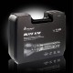 Тактичний ліхтар Mactronic Blitz K12 11600 Lm з акумулятором IPX7 для полювання, риболовлі та тактичних завдань