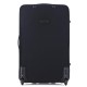 Чемодан Semi Line 28" L Черный/Красные линии T5680-3 75 л водоотталкивающее покрытие 2 колеса металлическая р
