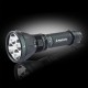 Тактичний ліхтар Mactronic Blitz K12 11600 Lm з акумулятором IPX7 для полювання, риболовлі та тактичних завдань