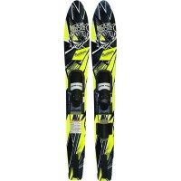 Лыжи широкие для лодки катера гидроцикла 163 см Contour BG811/BG815 Bodyglove США BG811/BG815