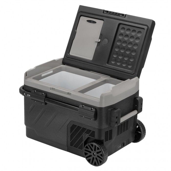 Компресорний туристичний холодильник Weekender ZGW41 12 24 240 V